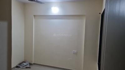 Bedroom Image of 650 Sq.ft 1.5 BHK Apartment / Flat for rent in Squarefeet Grand Square, Kasarvadavali Thane for Rs. 23000