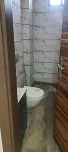 Image of 900 Sq.ft 3 BHK Builder Floor for rent in Uttam Nagar, New Delhi for Rs. 27000