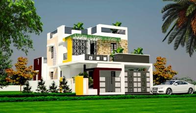 Image of 710 Sq.ft 2 BHK Independent House for sale in New Town, Kolkata for Rs. 2100000