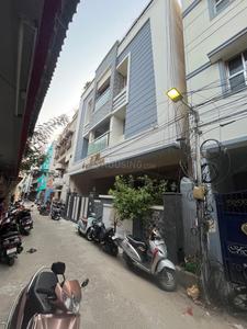 Resale Flats in Choolai, Chennai November 2025 4+ Second hand