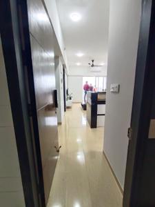 Image of 750 Sq.ft 1 BHK Studio for sale in Lodha Belmondo St Andrews Villa 1 To 28, Gahunje, Pune for Rs. 7500000