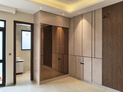 Bedroom Image of 2850 Sq.ft 4 BHK Builder Floor for sale in DLF City Phase 1, DLF Phase 1 Gurgaon for Rs. 52000000