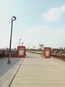Image of 1200 Sq.ft Residential Plot / Land for sale in Puwarda Junarda, Indore for Rs. 4740000