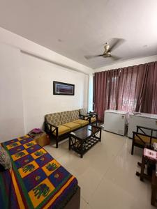 Hall Image of 5000 Sq.ft 6 BHK Apartment / Flat for sale in Belapur CBD Navi Mumbai for Rs. 82000000