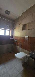 Bathroom Image of 2200 Sq.ft 4 BHK Villa for rent in Chembur Mumbai for Rs. 180000