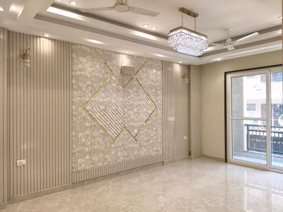 Living Room Image of 1800 Sq.ft 3 BHK Builder Floor for sale in Vipul World, Sector 48 Gurgaon for Rs. 26000000