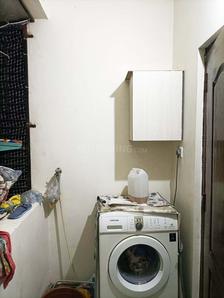 Balcony Image of 1100 Sq.ft 2 BHK Apartment / Flat for sale in Sama Savli Vadodara for Rs. 4200000