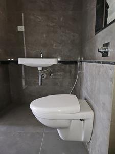 Bedroom Two Image of 930 Sq.ft 2 BHK Apartment / Flat for sale in Wellington at Pride World City, Charholi Budruk Pune for Rs. 8200000