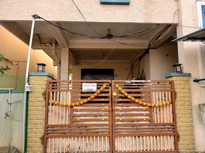 Image of 1300 Sq.ft 2 BHK Independent House for rent in Bolarum, Secunderabad for Rs. 16500