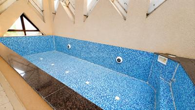 Image of 5500 Sq.ft 5 BHK Penthouse for rent in ATS Tourmaline, Sector 109, Gurgaon for Rs. 350000