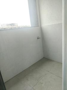 Drying Area Image of 800 Sq.ft 1 BHK Apartment / Flat for rent in Swaraj Divyashree Heights A Wing, Khadewadi Pune for Rs. 12500
