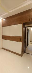 Hall Image of 1200 Sq.ft 1 BHK Apartment / Flat for rent in JP Nagar Bengaluru for Rs. 22000