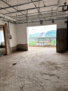 Image of 2433 Sq.ft 4 BHK Apartment / Flat for sale in Tulsa Revanta, Lalmati, Guwahati for Rs. 15598000