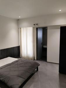 Bedroom Image of 1089 Sq.ft 3 BHK Apartment / Flat for sale in The Green Parmeshwar, Jagatpur Ahmedabad for Rs. 8000000