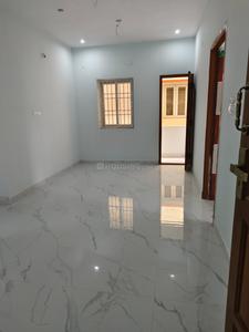 Hall Image of 1210 Sq.ft 3 BHK Apartment / Flat for sale in Pozhichalur Chennai for Rs. 7300000