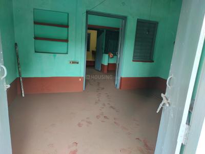 Bedroom Image of 650 Sq.ft 1.5 BHK Builder Floor for rent in Durgapur Station Bazaar Durgapur for Rs. 8000