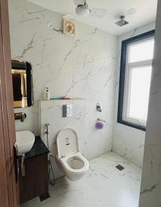 Image of 2700 Sq.ft 4 BHK Builder Floor for rent in Sector 46, Gurgaon for Rs. 100000