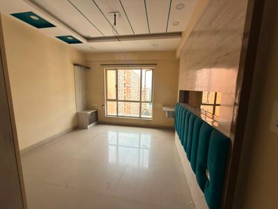 Bedroom Image of 1760 Sq.ft 3 BHK Apartment / Flat for sale in Siddha Pines Apartments, Rajarhat Kolkata for Rs. 16000000