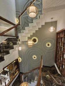 Floor Plan Image of 3500 Sq.ft 4 BHK Independent House for sale in Bhicholi Mardana Indore for Rs. 37500000