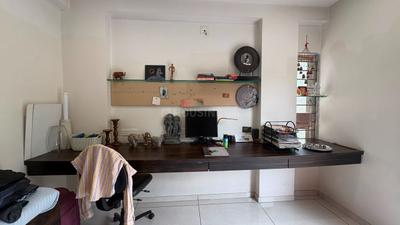 Hall Image of 1400 Sq.ft 3 BHK Apartment / Flat for sale in Bhayli Vadodara for Rs. 5800000