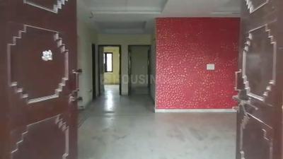 Hall Image of 1800 Sq.ft 3 BHK Duplex for rent in Vishwalaxmi Nagar Mathura for Rs. 18000