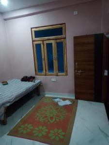 Bedroom Image of 1600 Sq.ft 2 BHK Villa for rent in Jhusi Allahabad for Rs. 6500