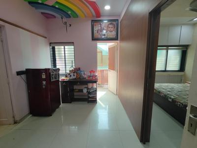 Hall Image of 2250 Sq.ft 4 BHK Independent House for sale in Gulbai Tekra Ahmedabad for Rs. 25000000
