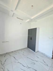 Bedroom Image of 800 Sq.ft 2 BHK Independent House for sale in Thattampady Kochi for Rs. 3700000