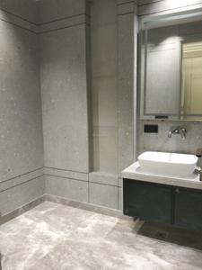 Bedroom Two Image of 5580 Sq.ft 4 BHK Builder Floor for sale in Model Town New Delhi for Rs. 70000000