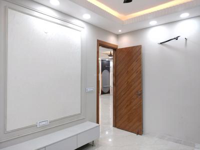 Bedroom Image of 2403 Sq.ft 4 BHK Builder Floor for sale in Puri Luxuria Floors, Sector 89 Faridabad for Rs. 25000000