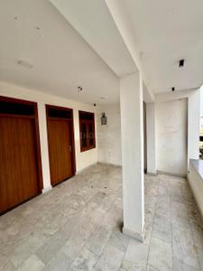 Balcony Image of 1200 Sq.ft 2 BHK Builder Floor for rent in Raja Park Jaipur for Rs. 32000