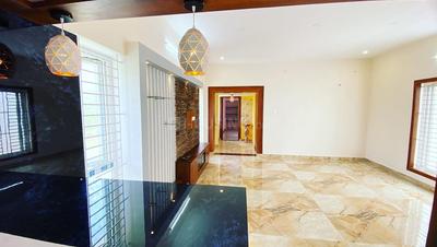 Hall Image of 900 Sq.ft 2 BHK Independent House for sale in Veppampattu Chennai for Rs. 3600000
