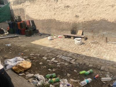 Image of 841 Sq.ft Residential Plot / Land for sale in Sector 9, Gurgaon for Rs. 4500000