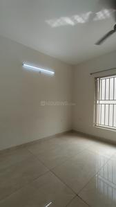 Bedroom Image of 1636 Sq.ft 3 BHK Villa for rent in Swadesh Orchard Majesty, Gandhinagar Bhopal for Rs. 23000