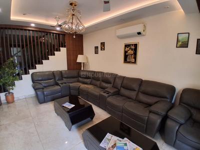Hall Image of 4000 Sq.ft 5 BHK Duplex for sale in Habib Ganj Bhopal for Rs. 30000000