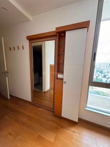 Bedroom Image of 1527 Sq.ft 3 BHK Apartment / Flat for sale in Hiranandani Club Meadows, Akshayanagar Bengaluru for Rs. 24700000