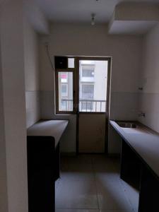 Kitchen Image of 927 Sq.ft 2 BHK Apartment / Flat for sale in Tata Amantra, Bhiwandi Thane for Rs. 6900000