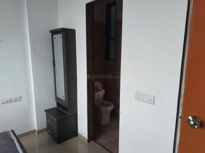 Bedroom Image of 1300 Sq.ft 2 BHK Apartment / Flat for sale in Murlidhar Greens, Vejalpur Ahmedabad for Rs. 5500000