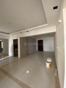 Hall Image of 1900 Sq.ft 3 BHK Apartment / Flat for sale in  The Empress, Nipania Indore for Rs. 11500000