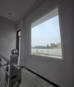 Bedroom Image of 950 Sq.ft 2 BHK Villa for rent in Sapphire Royale, Kasimpur Viruha Lucknow for Rs. 350000