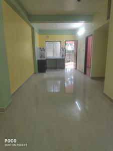 Hall Image of 910 Sq.ft 2 BHK Apartment / Flat for sale in Divya Vishnupriya, Bhadreswar Hooghly for Rs. 2276000