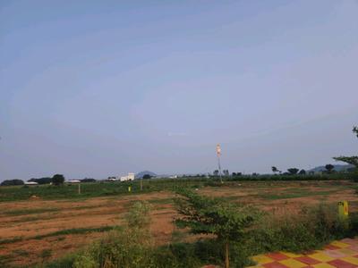 Image of 120 Sq.ft Residential Plot / Land for sale in Mirkhanpet, Hyderabad for Rs. 1200000