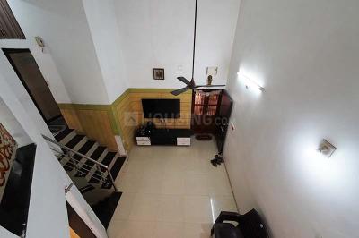 Hall Image of 1305 Sq.ft 4 BHK Apartment / Flat for sale in Maninagar Ahmedabad for Rs. 9800000