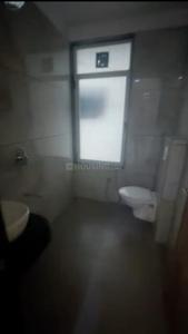 Bathroom Image of 3600 Sq.ft 4 BHK Apartment / Flat for rent in Torrance, Bharthana Surat for Rs. 80000