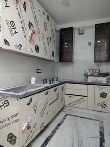 2 BHK Independent Builder Floor