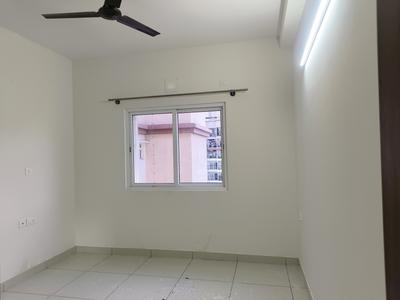 Bedroom Image of 1250 Sq.ft 3 BHK Apartment / Flat for sale in Prestige Jindal City, Anchepalya Bengaluru for Rs. 18500000