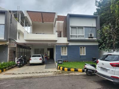 Image of 4000 Sq.ft 4 BHK Villa for sale in Kompally, Hyderabad for Rs. 58500000