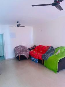 Hall Image of 1051 Sq.ft 2 BHK Apartment / Flat for sale in Casagrand Miro, Adhanur Chennai for Rs. 5000000