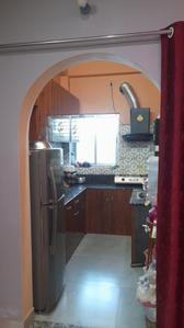 Kitchen Image of 6000 Sq.ft 9 BHK Independent House for sale in Bhagabanpur Kolkata for Rs. 6000000