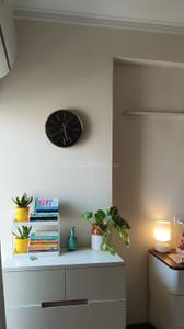 Bedroom Image of 1690 Sq.ft 3 BHK Apartment / Flat for sale in Exotica Fresco, Sector 137 Noida for Rs. 25000000